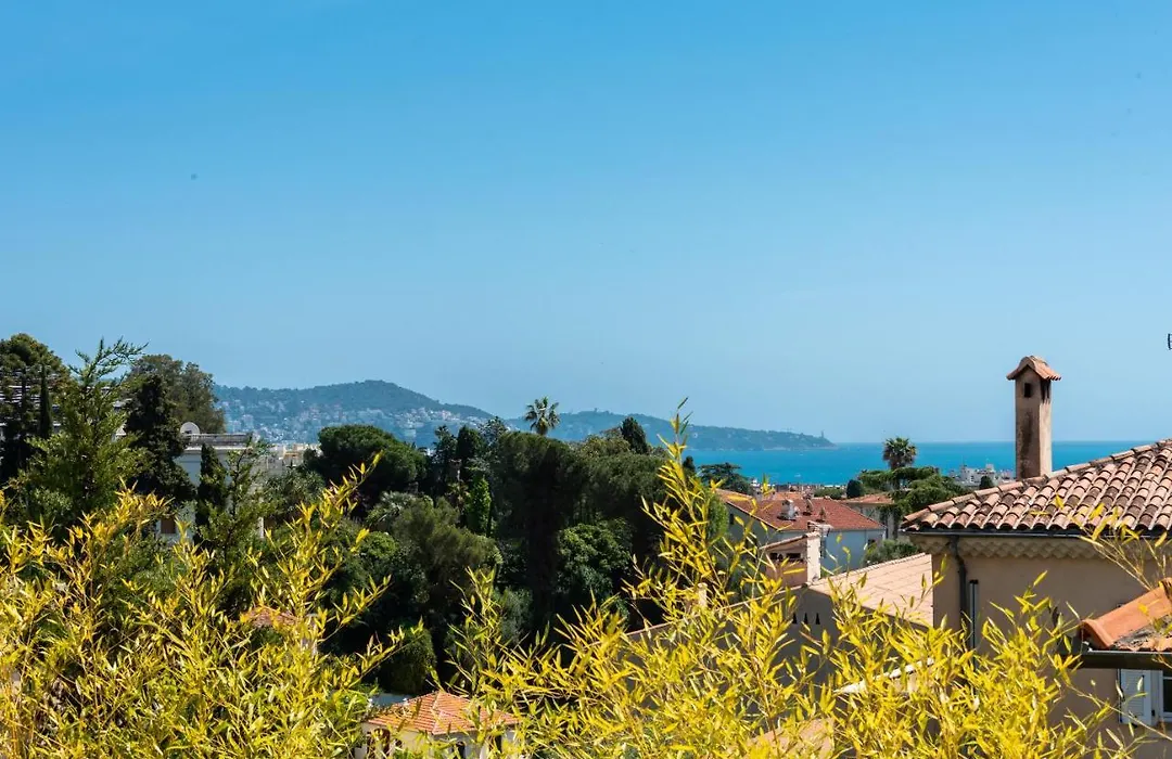 La Maison Blanche - 300M De La Plage-1