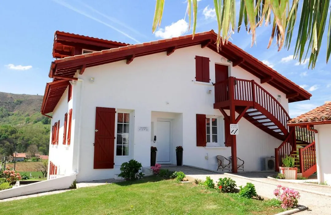 Hotel Agian - Maison Bonnet-1
