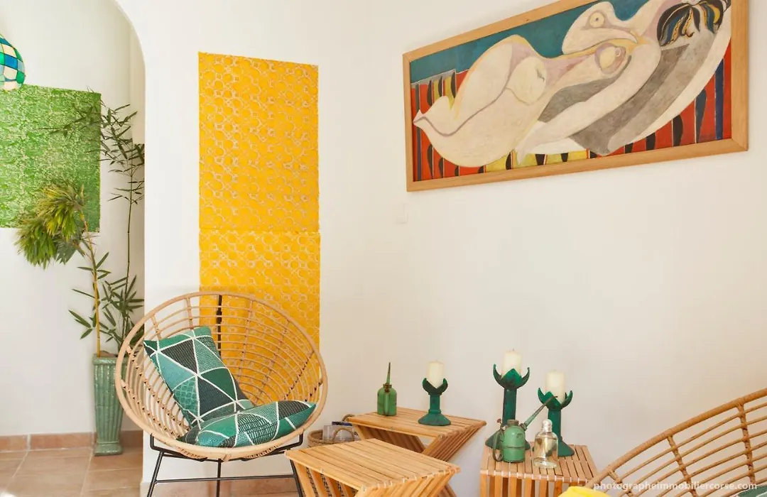 Le Mini Cottage-1