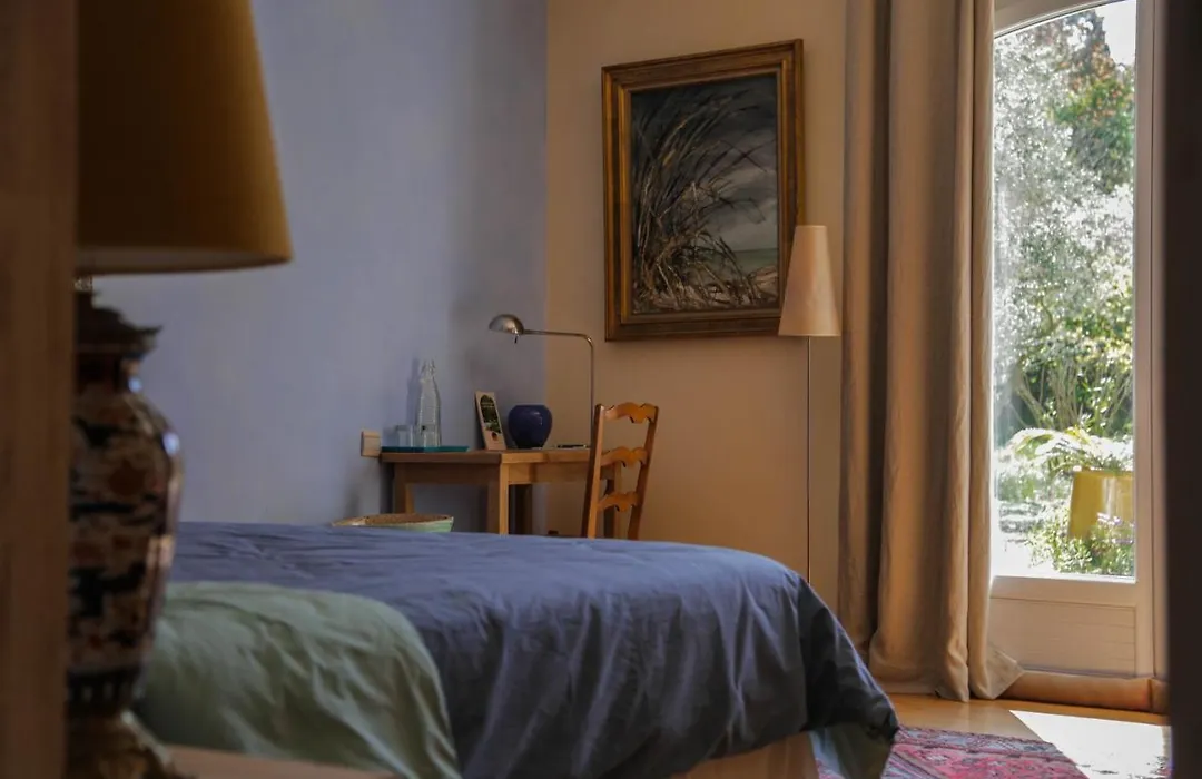 Mas Des Oursons - Chambres D'Hotes-1