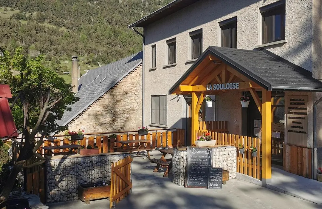 La Souloise-1