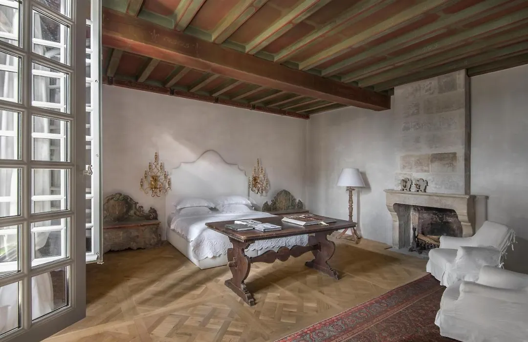 Les Maisons de l'Hôtel Particulier-1