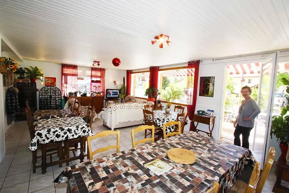 Pension Saint Antoine-1