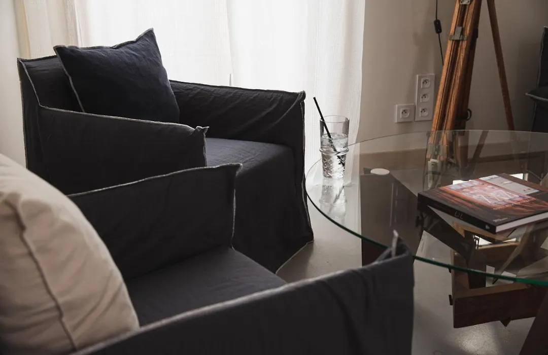 Suites The Marcel-1