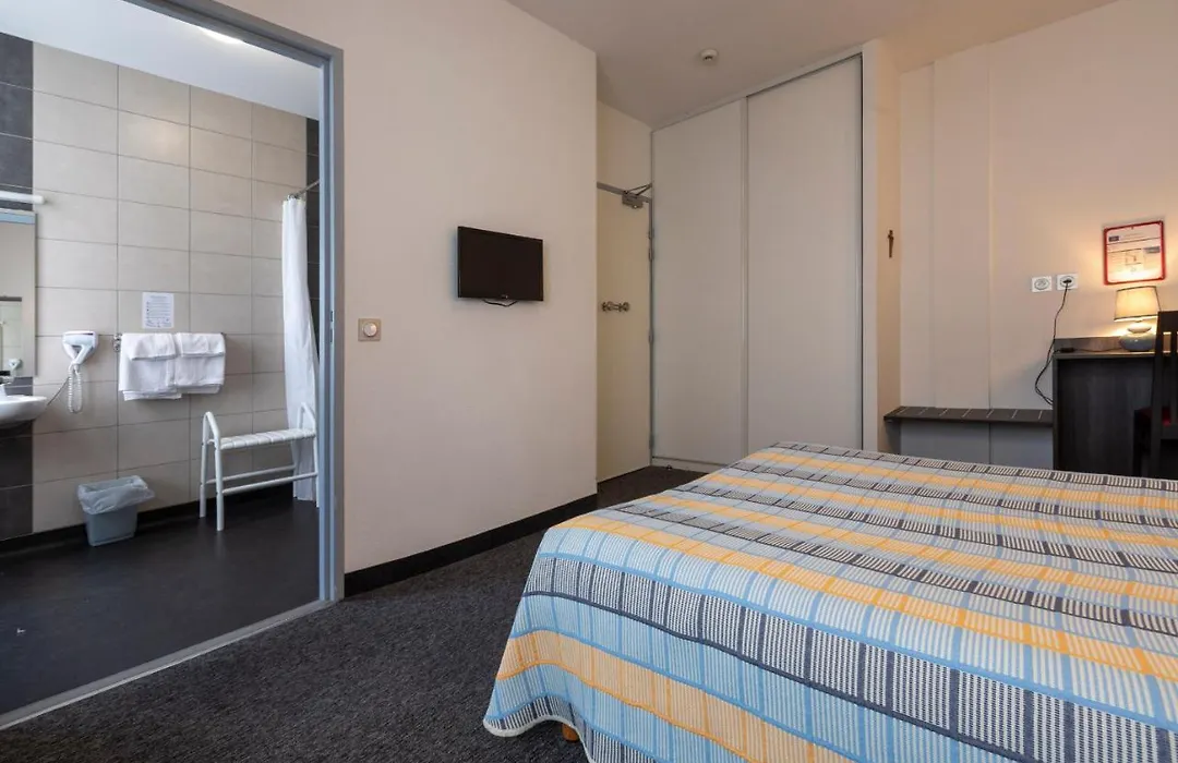 Hotel Printania-1