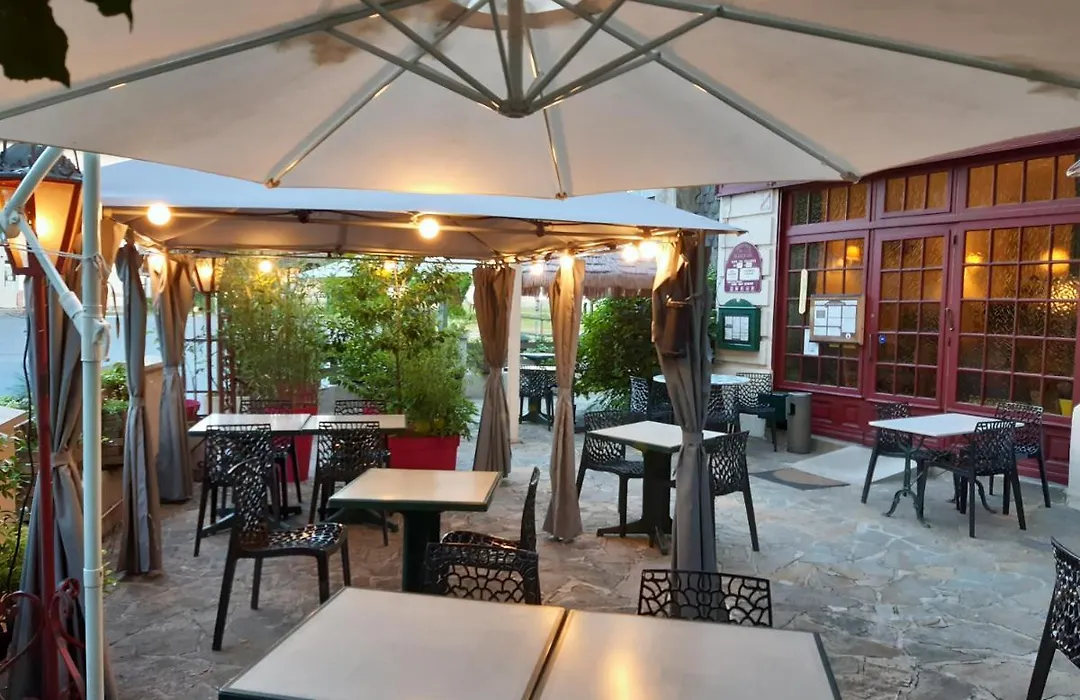 Auberge de la marquise-1