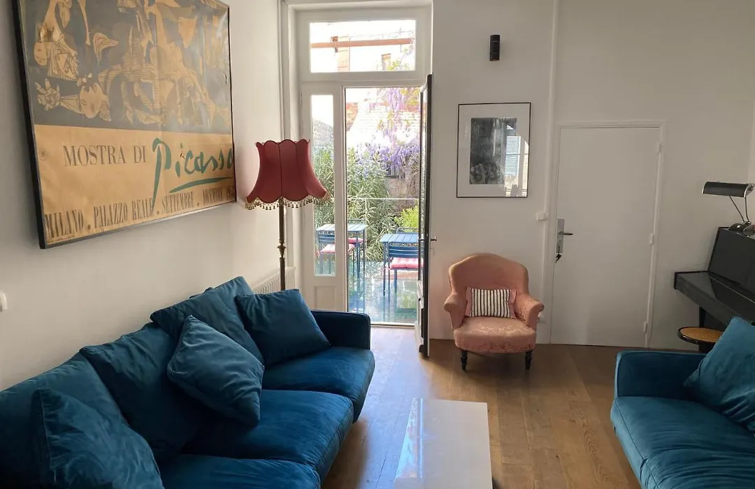 La Maison D'Arles-1