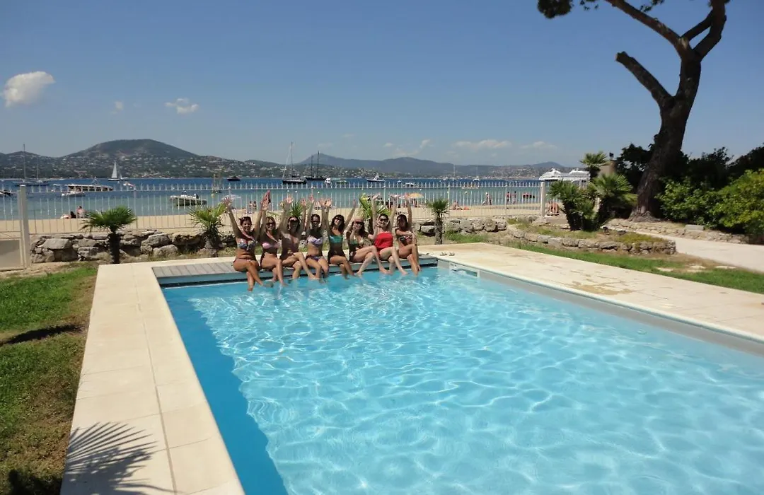 Villa Playa Del Sol -B4-1