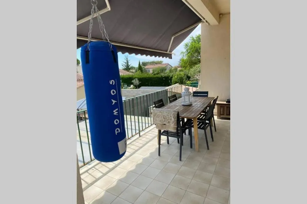 Casa D'Emile-1