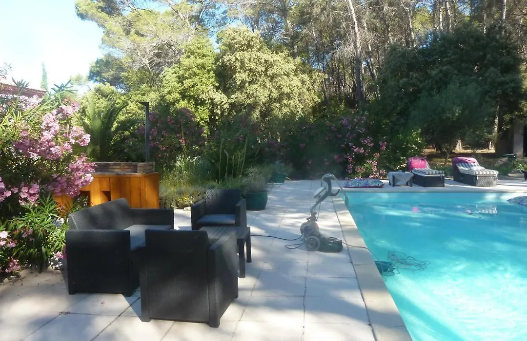 Villa Les Oliviers-1