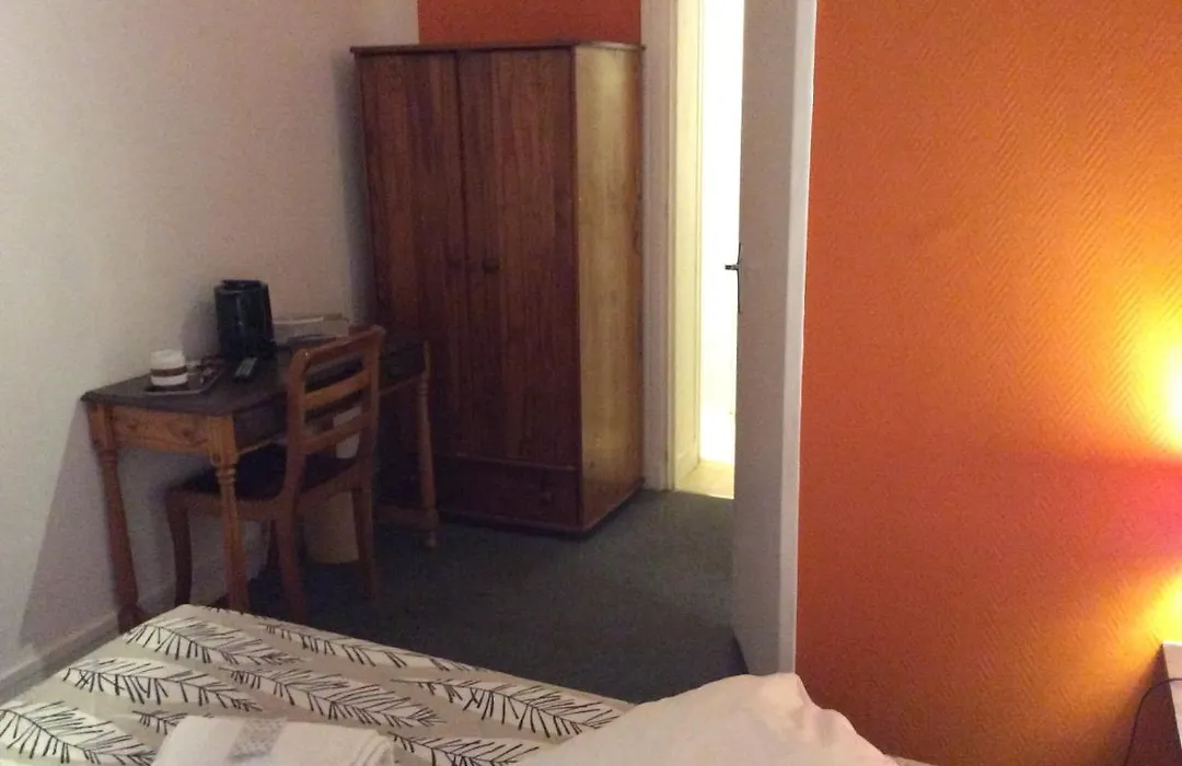 Hotel Du Cygne-1