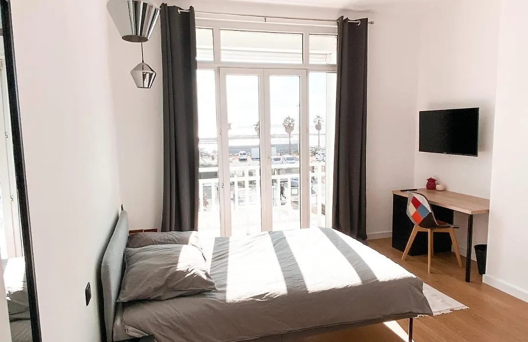 La Maison Mickael-1