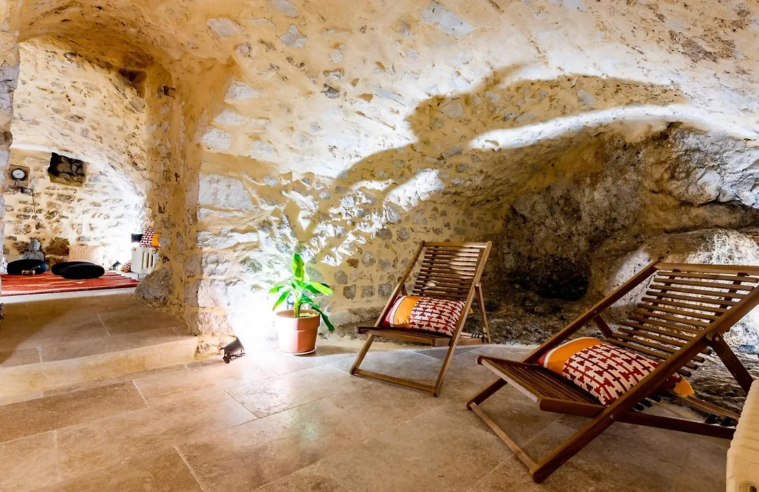 Le Nesk Ventoux - Hotel-1