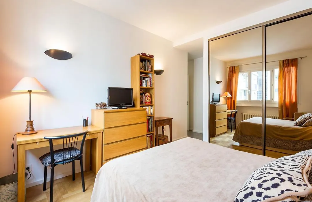 Chambre D'Hotes La Merciere-1