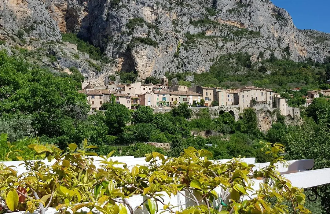 Bastide des Oliviers-1