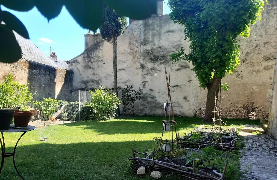 La suite St Laumer-1