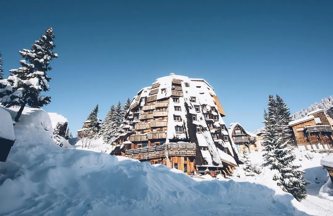 Hôtel des Dromonts by SOWELL COLLECTION-1