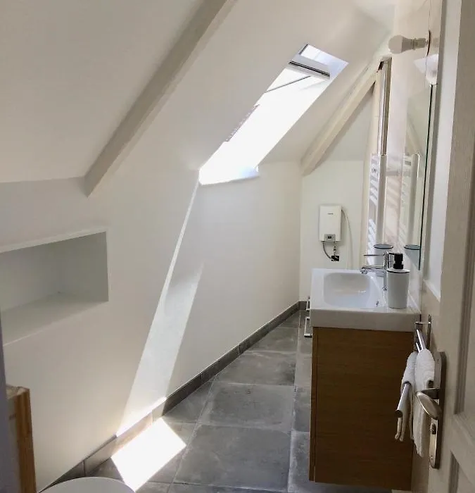Chambre D'Hotes Proximite Plage-1