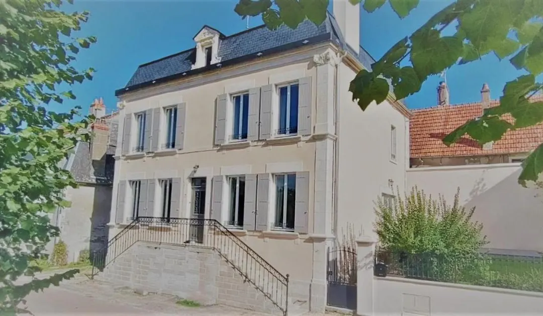 Chambre d hôtes - MP-1