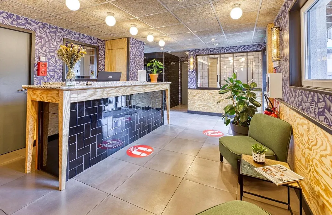 Eklo Hotels Le Havre-1