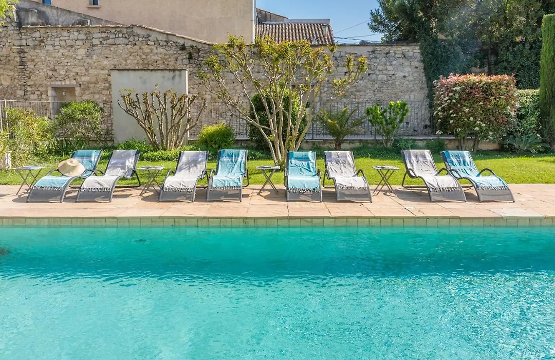 Hôtel La Suite-1
