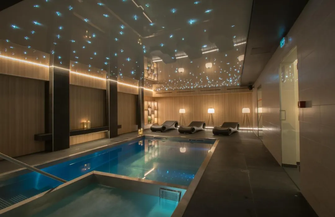 L' Hôtel&Spa Ribeauville- Haut-Koenigsbourg-1