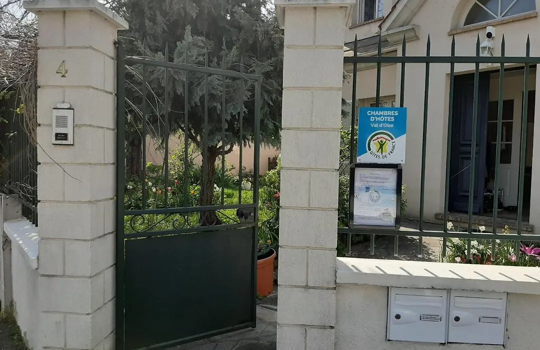 Le Clos D'Herblay-1