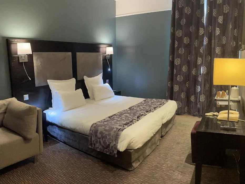Hotel L'Univers-1