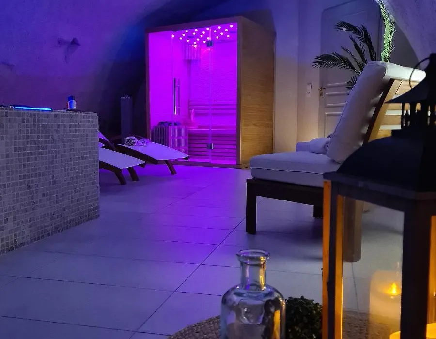 La Dolce Vita Spa Privatif-1