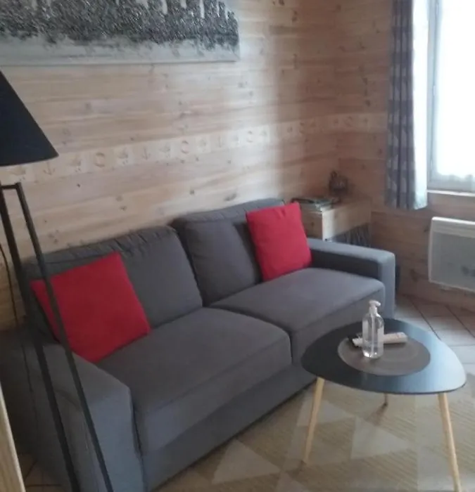 La Caique Maison A 100 M De La Plage Et Des Falaises-1
