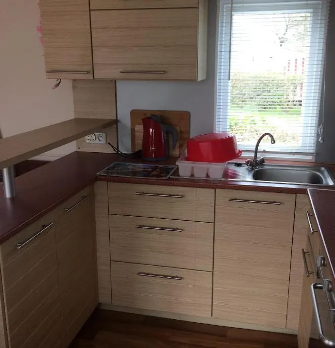 3 Bedroom Holiday Home At Siblu-1