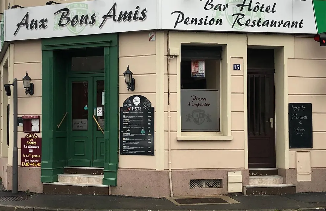 Aux Bons Amis-1