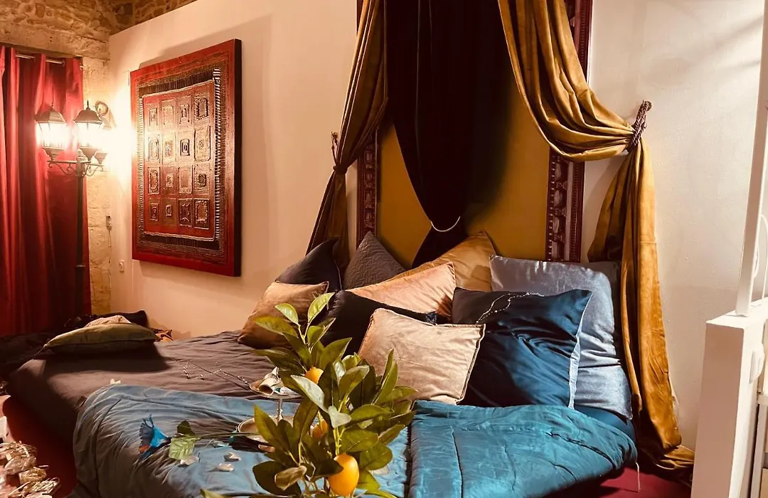 Le Cartagena Spa & La Medellin-1