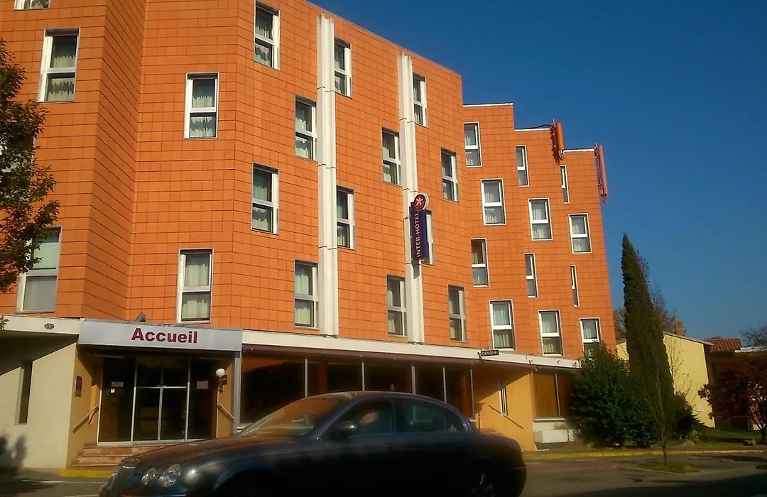 Inter-Hotel Toulouse Aeroport-1