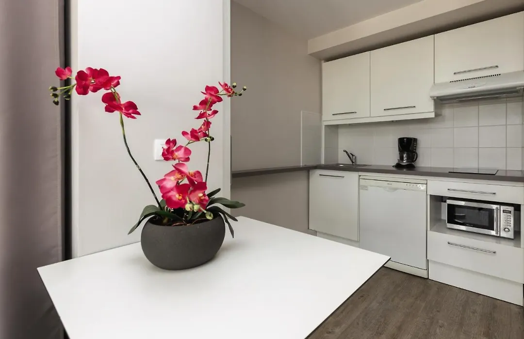 Belambra Clubs Residence Seignosse - Les Tuquets-1