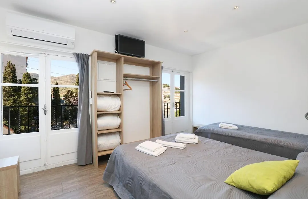Hotel Arago-1