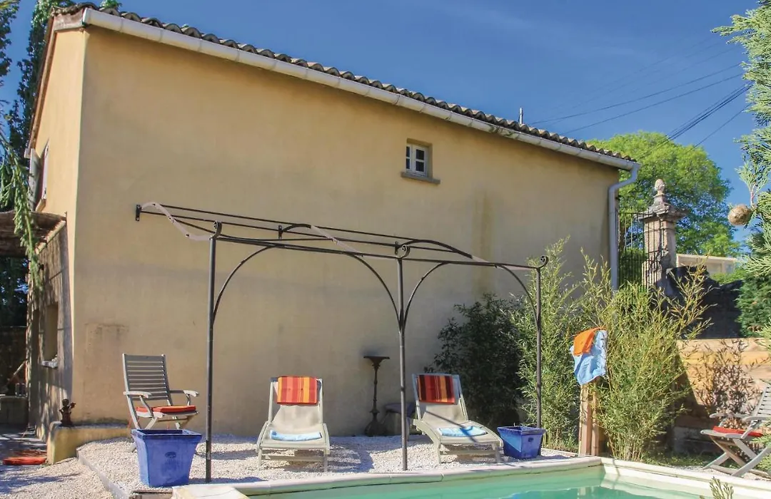 Gorgeous Home In Pont Saint Esprit-1