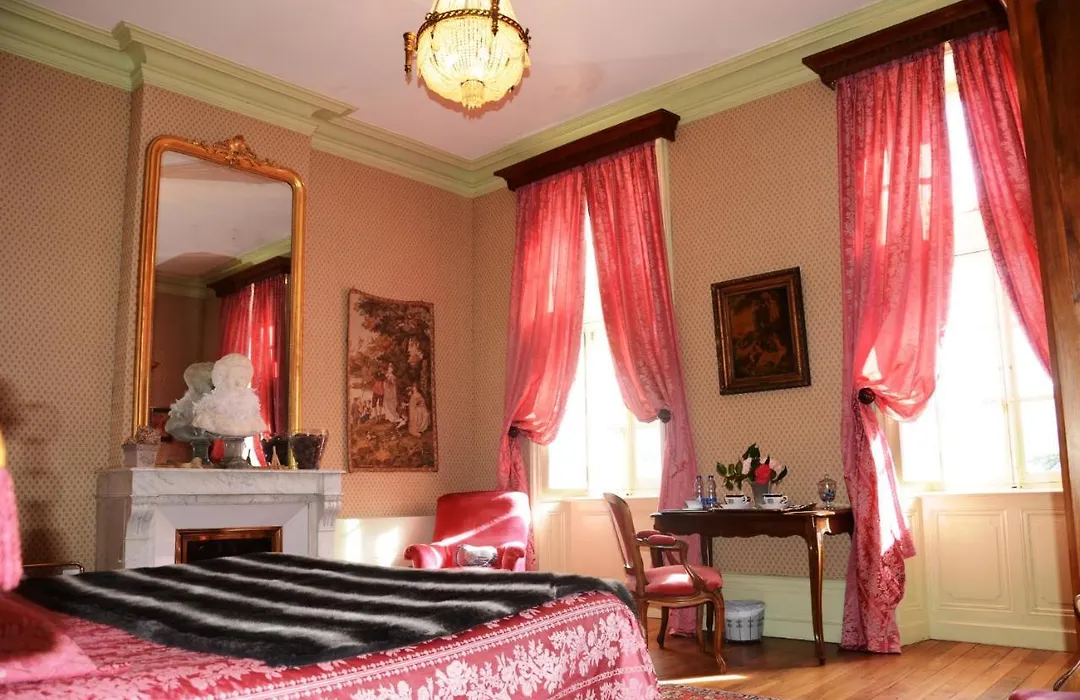 Chateau D'Urbilhac-1