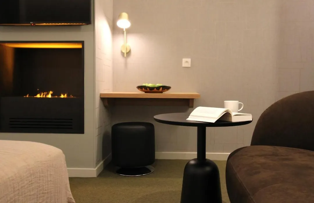Mihotel Sala-1