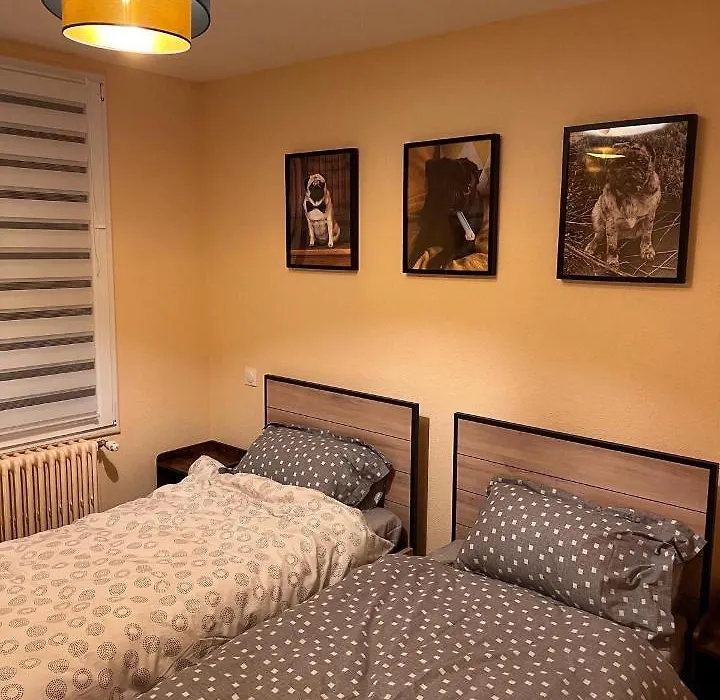 OLGA Chambre d'hote-1