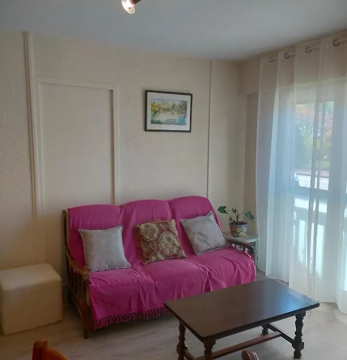 Appartement Meuble-1