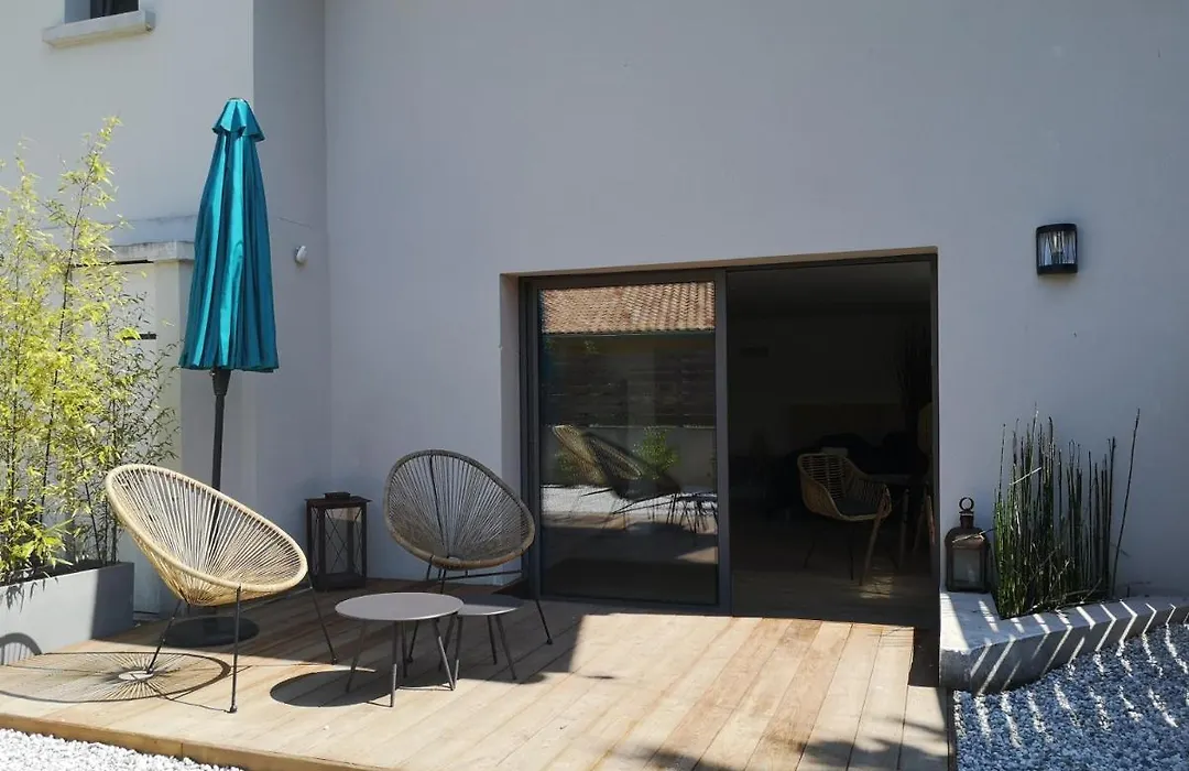 La Villa Hossegor-1