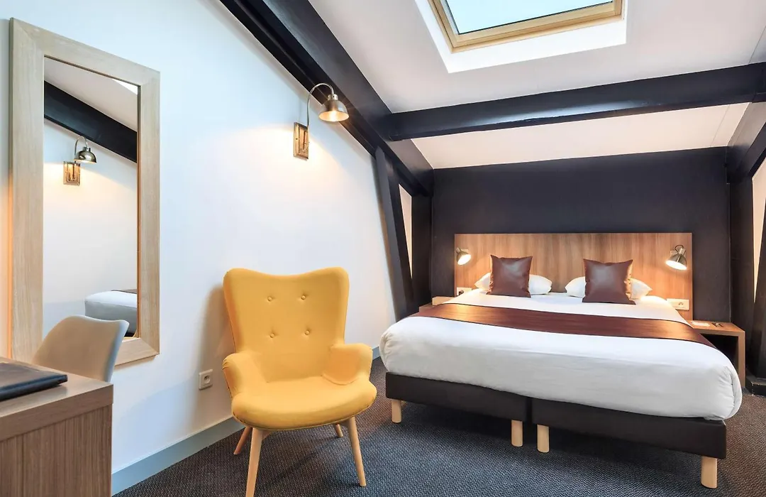 Hotel Innes By Happyculture-1