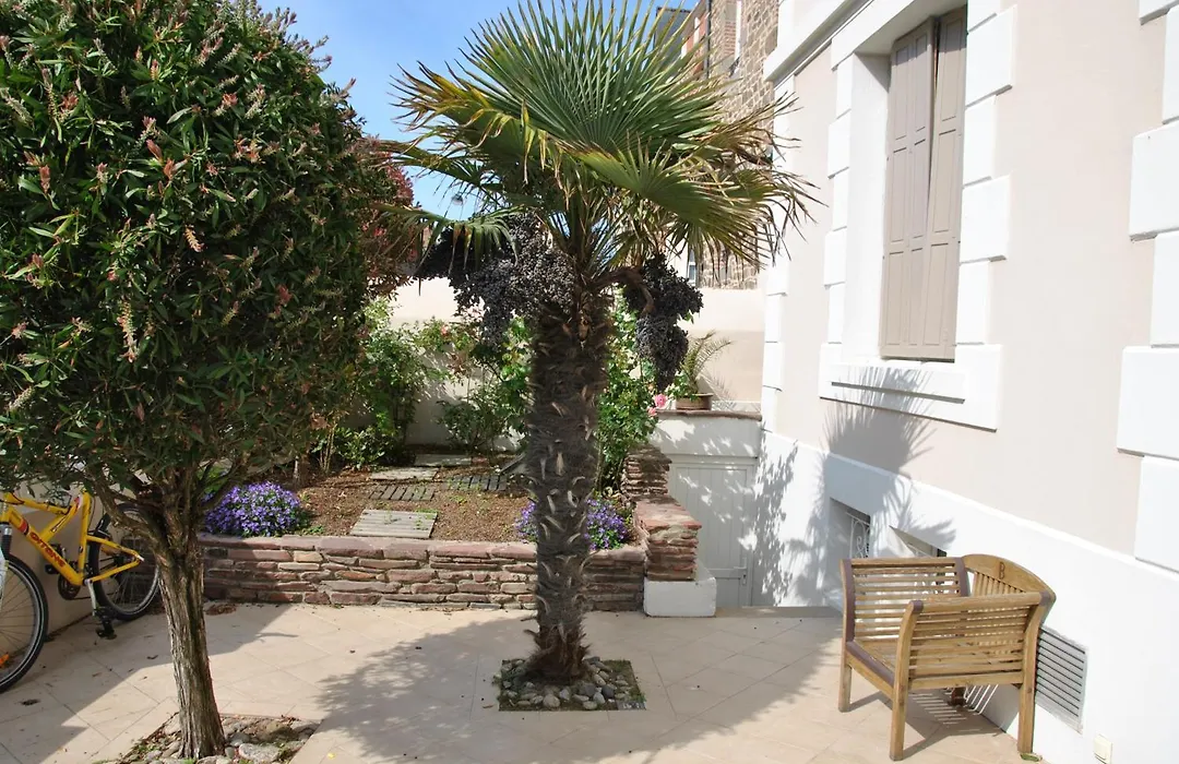 Hotel Le Beaufort-1