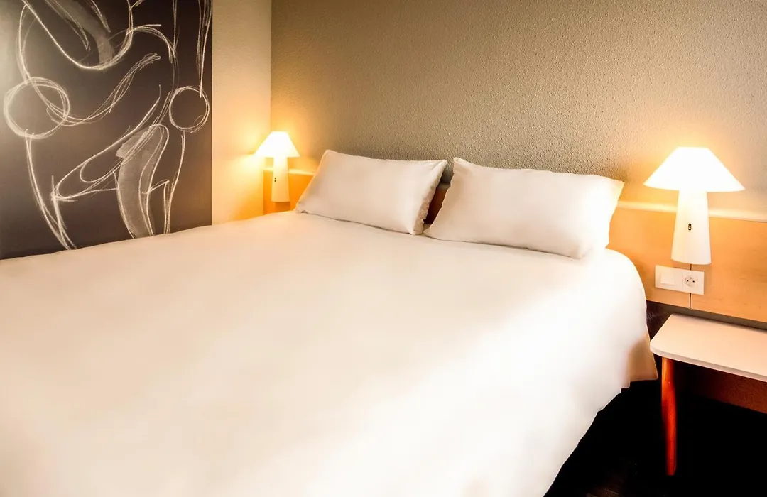 Ibis Dieppe Le Val Druel-1