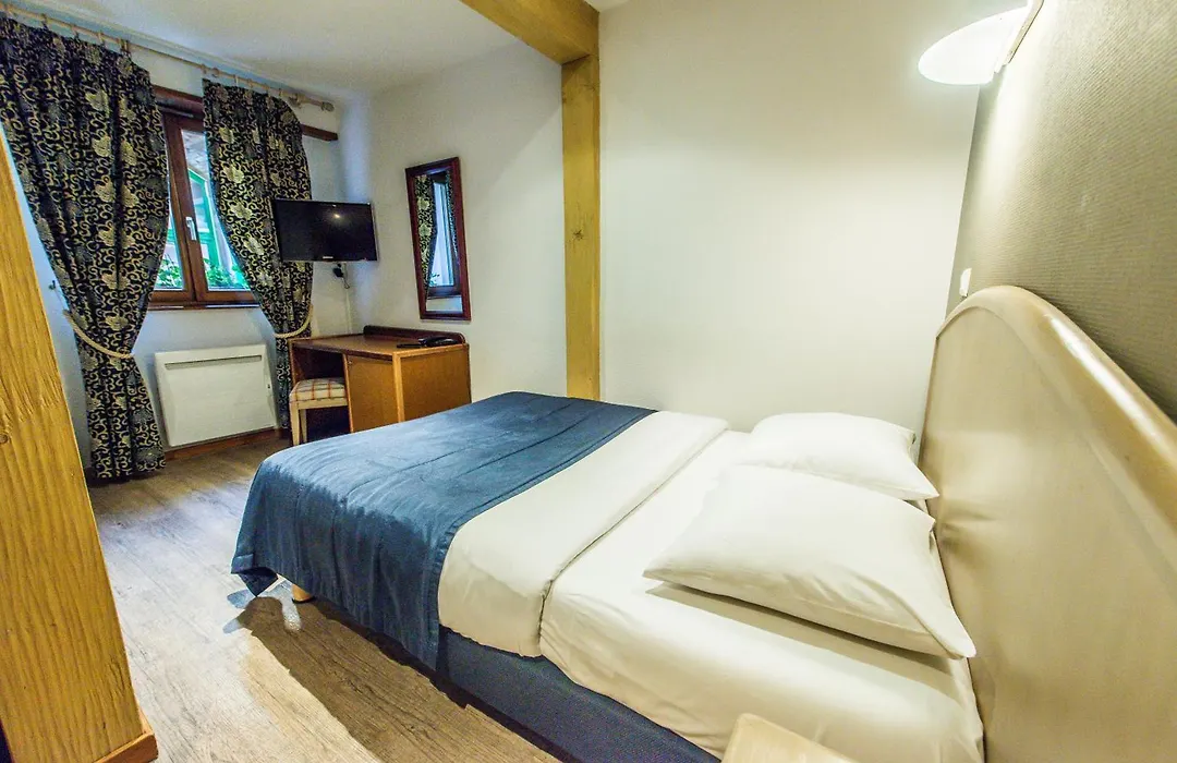 Hotel Au Lion-1
