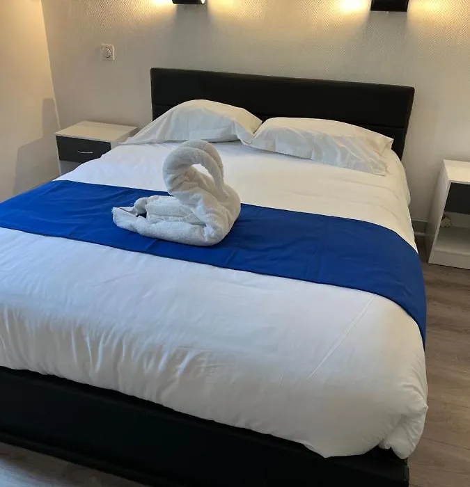 Hotel Castel Louis-1