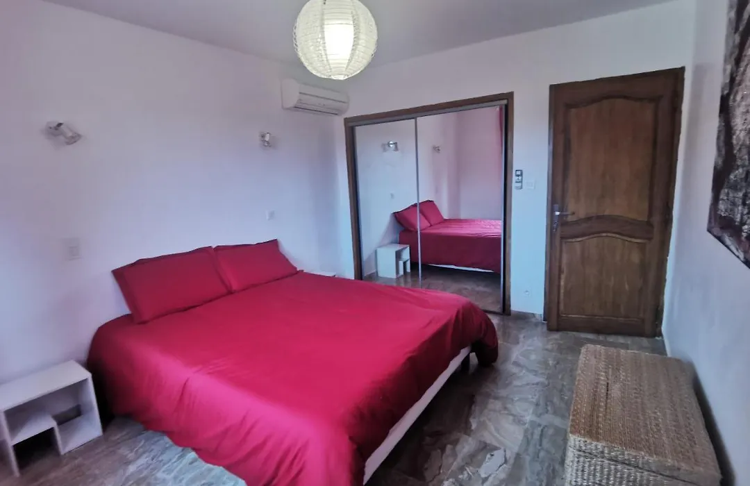 La Villa De Luna-1