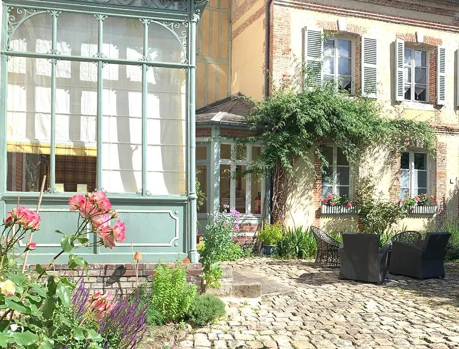 Maison Léontine-1