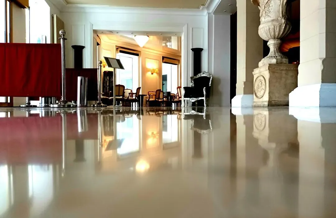 Hotel Jeanne D'Arc-1